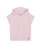 REST&RECREATION Cap Sleeve Hoodie - Pink