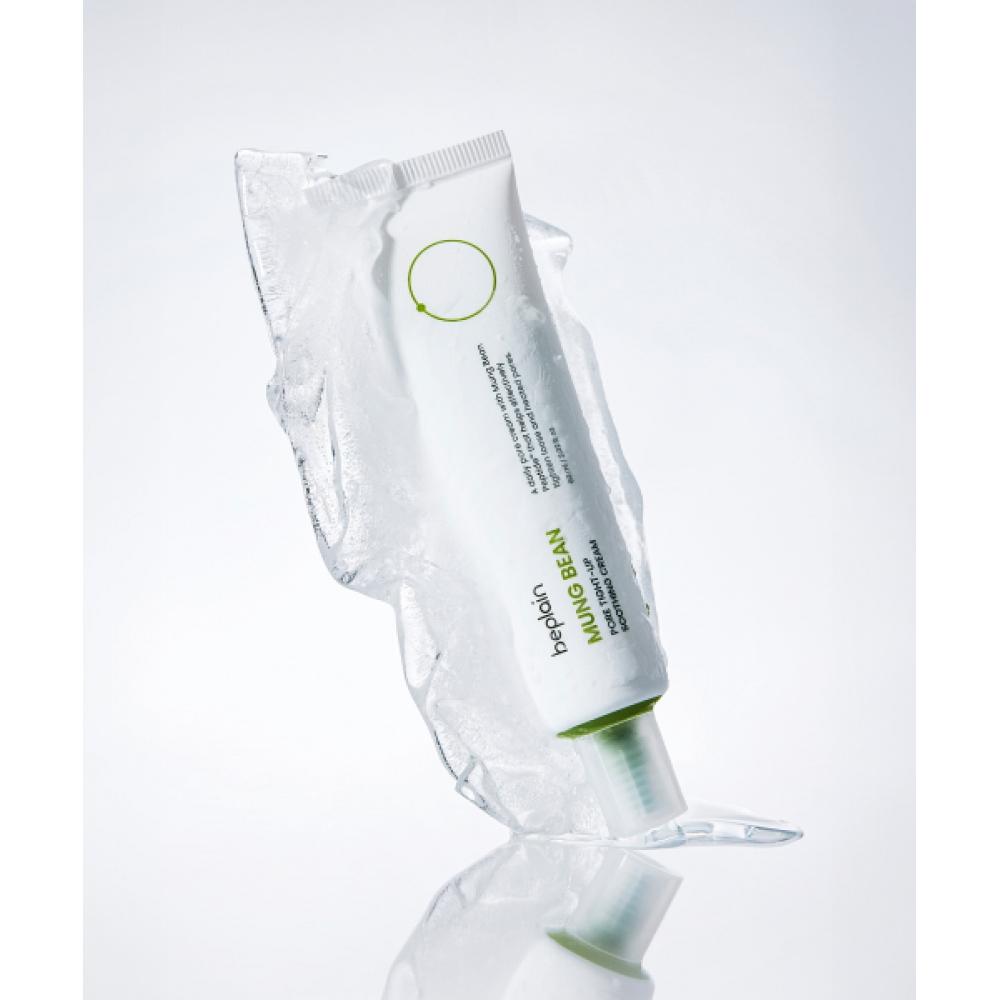 Beplain Soothing Cream Tightening Pore 60ml NONE