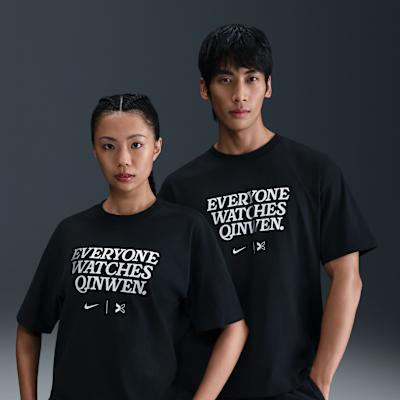 Nike x TOGETHXR FW25 T Shirt Men s 2XS