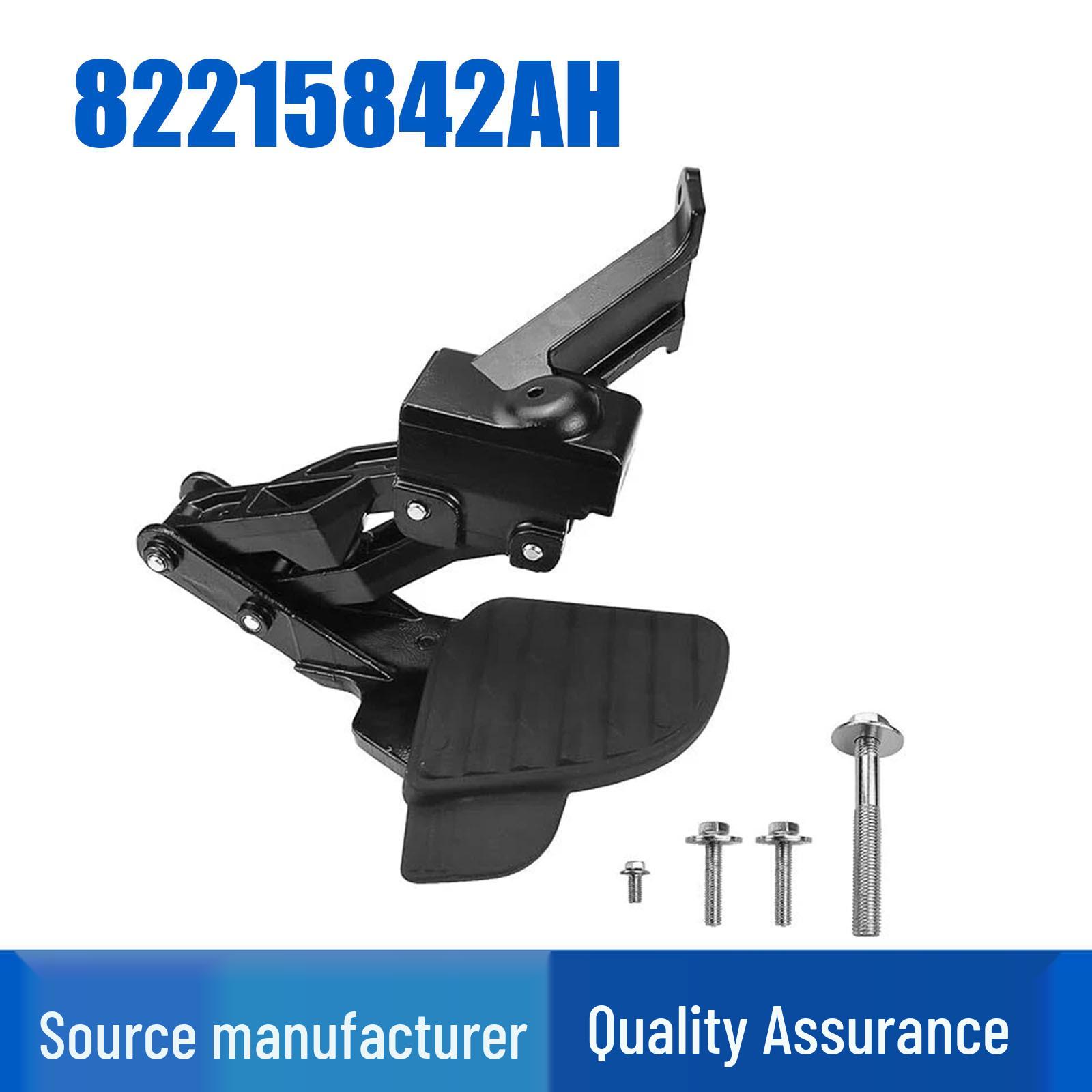 Side Step Bumper 82215842AH for 2019-24 Dodge Ram 2500/3500 Rear Bumper
