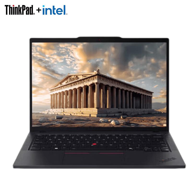 Lenovo ThinkPad T14 Gen 5 14-inch AI Business Laptop (CN version)