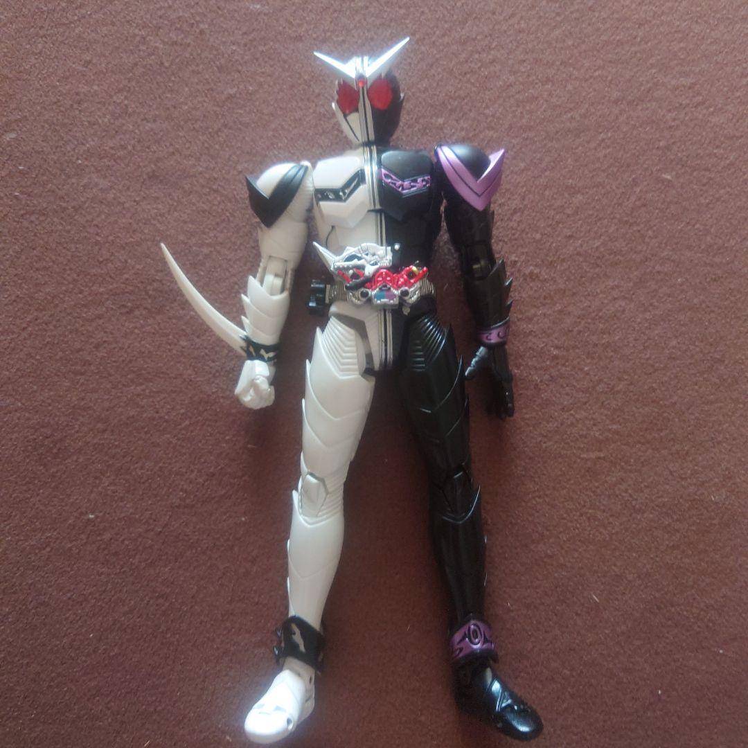 

[USED] SHFiguarts Kamen Rider W Fang Joker