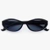 RECLOW BREAST SUNGLASS Black