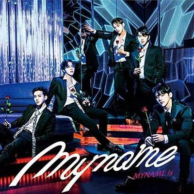 CD MYNAME,HUB,ICHI; 220 VOLTS - MYNAME Is (Limited Edition) (with D UICV9257 Japan ObiMusic Others Used