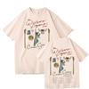Conan Gray The Wishbone Pajama Show 2025 T Shirt