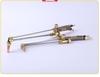 Stainless Steel Injector Cutting Torch G01-30/100 for Welding Operations