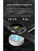 2025 Bluetooth Calling Smartwatch with Health Monitoring, NFC, and Sports Features for Men and Women