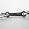 [Used] TIFFANY 925 Loving Heart Pendant/Necklace/g517-40