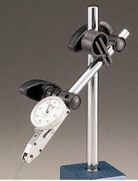 Kanetec Magnetic base with fine adjustment