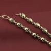 Metal Skull Jeans Chain Punk Body Chain Accessory Fashion Metal Waist Chain  Women Bag Pendant