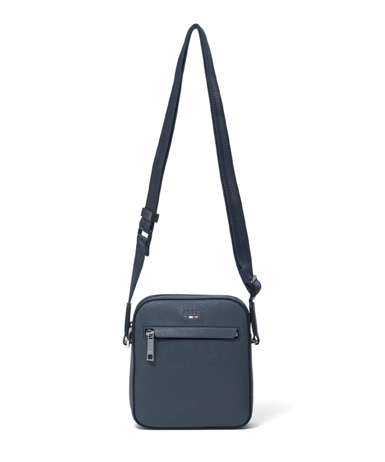

BOSS Сумка на плечо Zip Env Navy Ray_S,