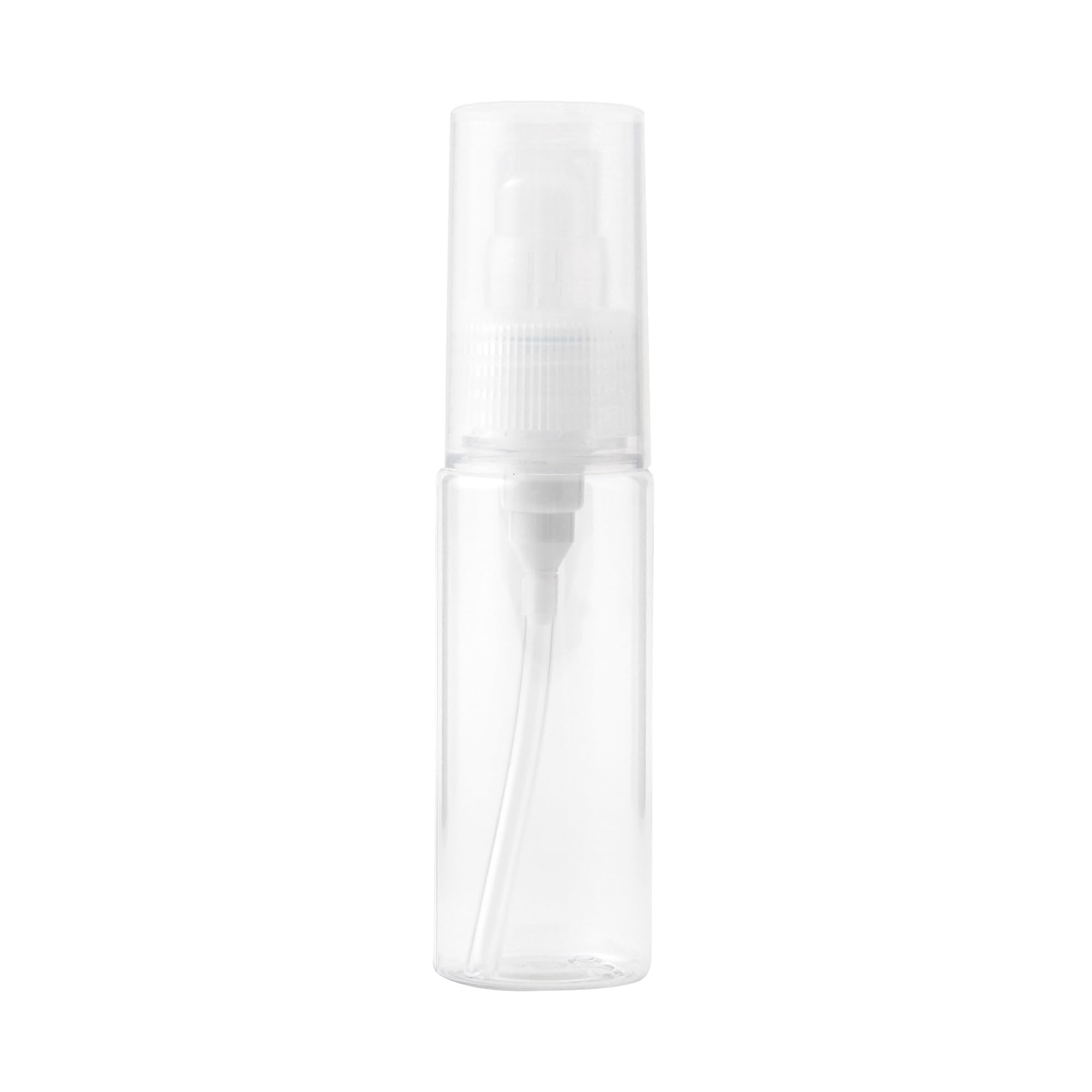 MUJI PET Small Dispensing Pump 18994250 Bottle, Type, 50ml,