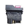 Advanced CK21 Electromagnetic Component Electromagnetic Switches PA66 Push Button Enhances Functionality of Equipment