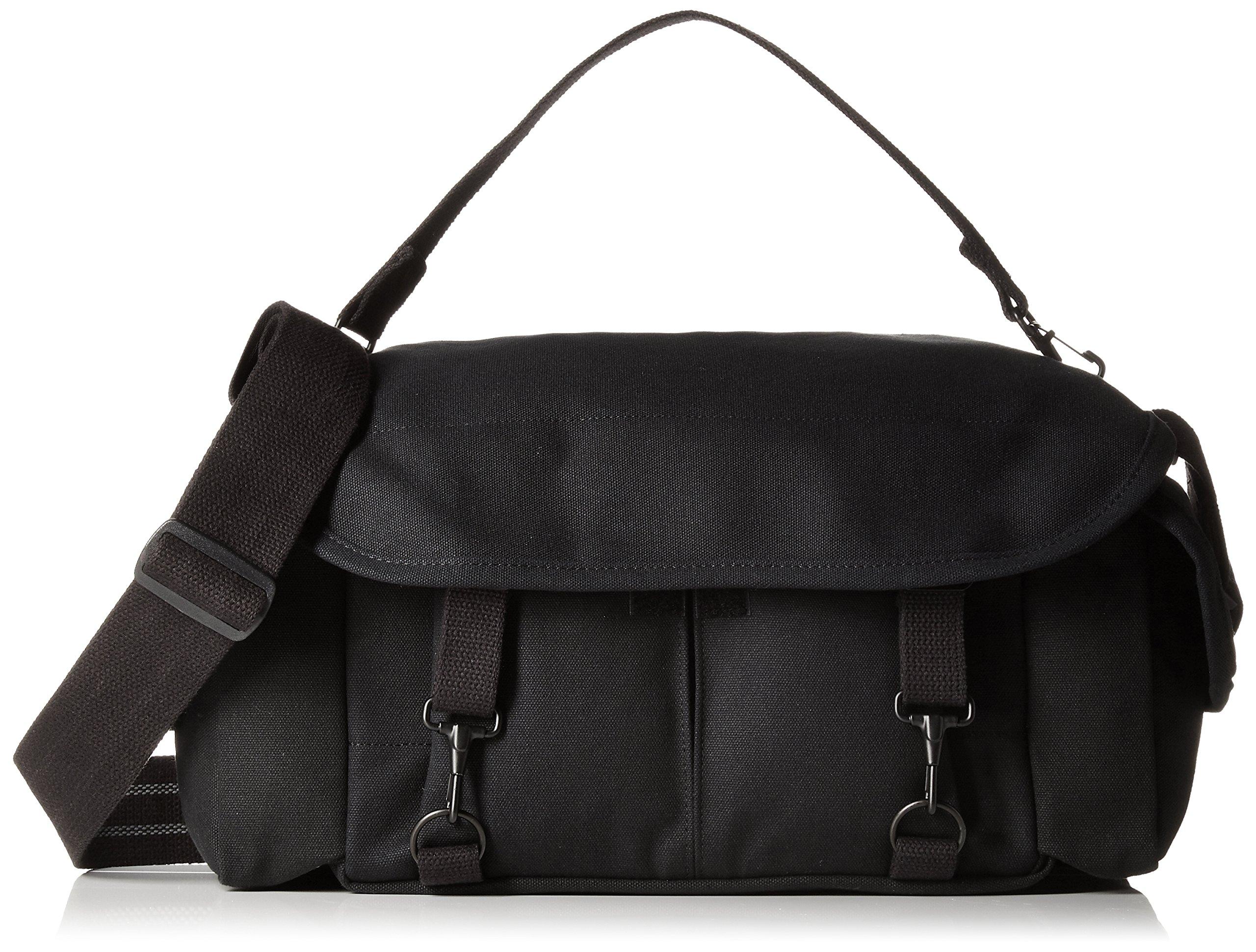 

DOMKE Сумка на плече F-2 11.5л Чорна 700-02B