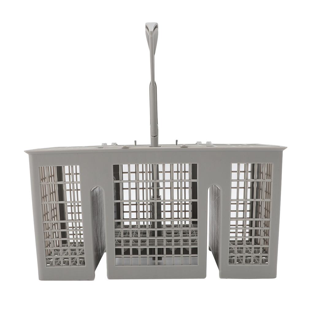 Universal Geschirrspüler Korb Multifunktionale Utensil Besteck Waschen Container Kunststoff Lagerung