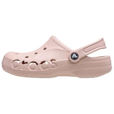 Eva Módní Pohodlné Dřeváky Unisex Obuv Růžová 10126-6TY