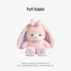 Cute Teddy Bear & Rabbit Doll Plush Toy for Girls - Claw Machine Gift