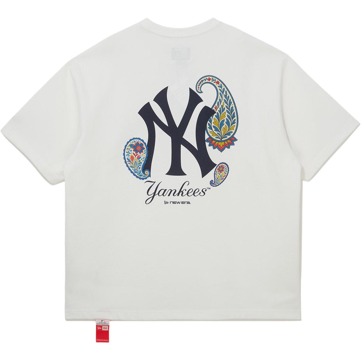 New Era SS26 MLB New York