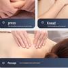 AUX Heated Neck & Shoulder Massage Pillow CN plug (adapter included)