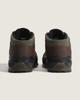 VN000DAYF87 Vans Mt.Edition Mid GORE-TEX Insulated Dark Green Dark Brown (Men's)