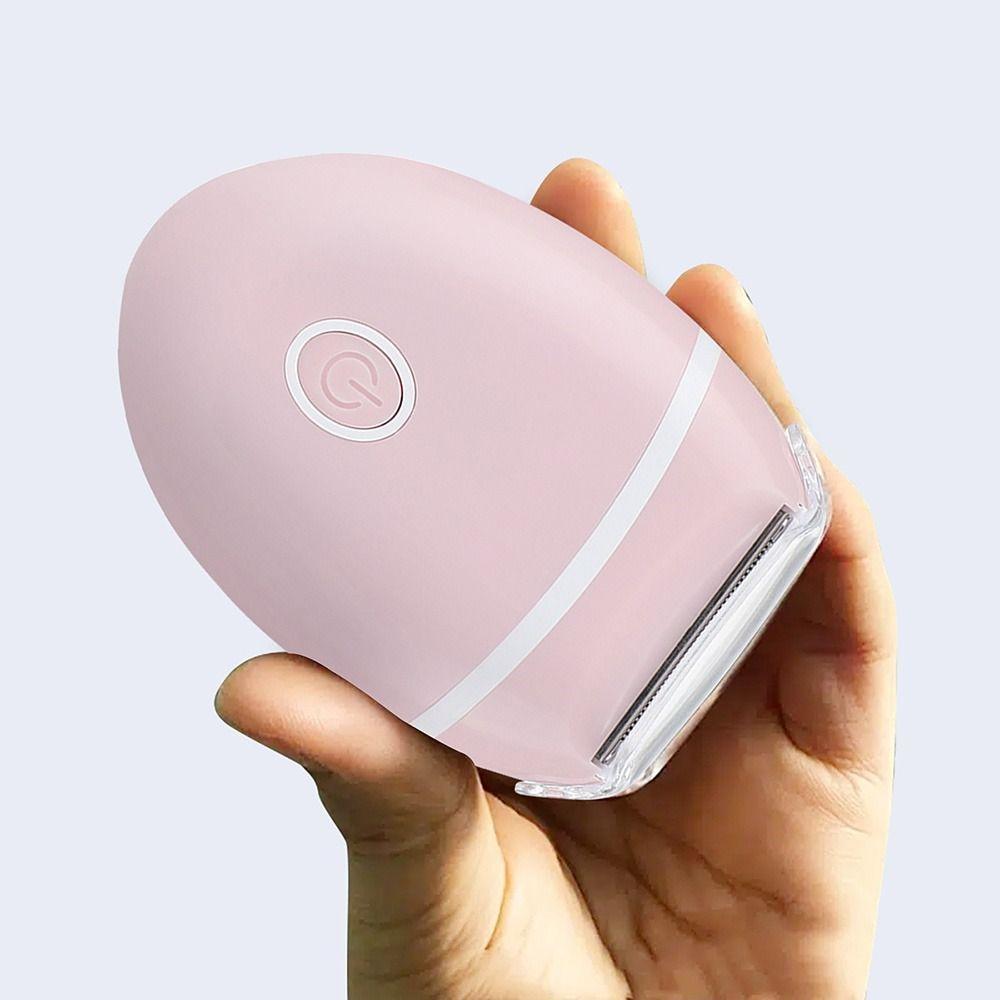 Painless Hair Removal Machine Safety Portable Electric Shaver Waterproof Without Black Spots Painless Epilator for Female Bikini
