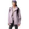 Outdoor Series Sports Hooded Casual Simple Solid Color Zipper Loose Comfortable Versatile Warm Windproof Jacket Women Jackets 962546607-2