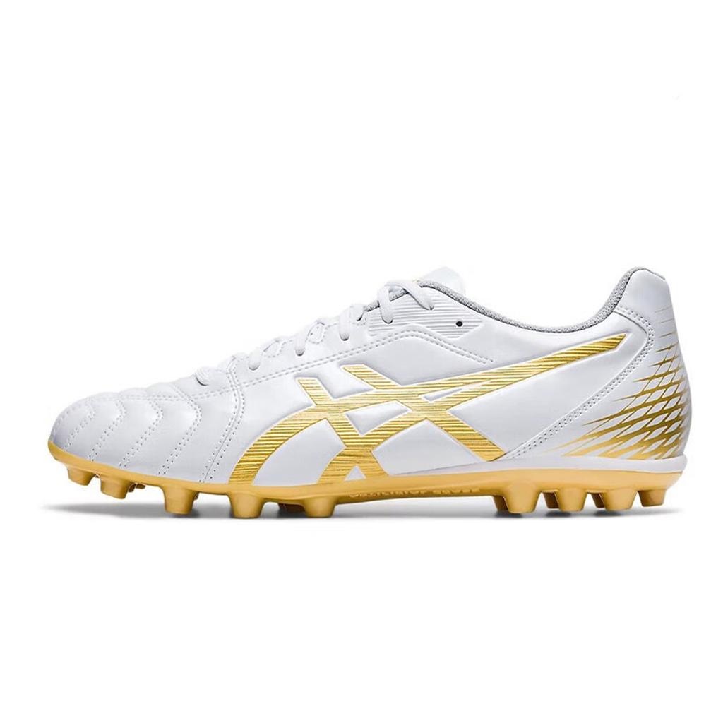 Asics Dslight Club Weiß Reiches Gold 1103A027-122