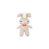 San-ei Trading Crayon Shin-chan Nene Rabbit Plush Toy 10.5x6x25cm Soft Stuffed Animal