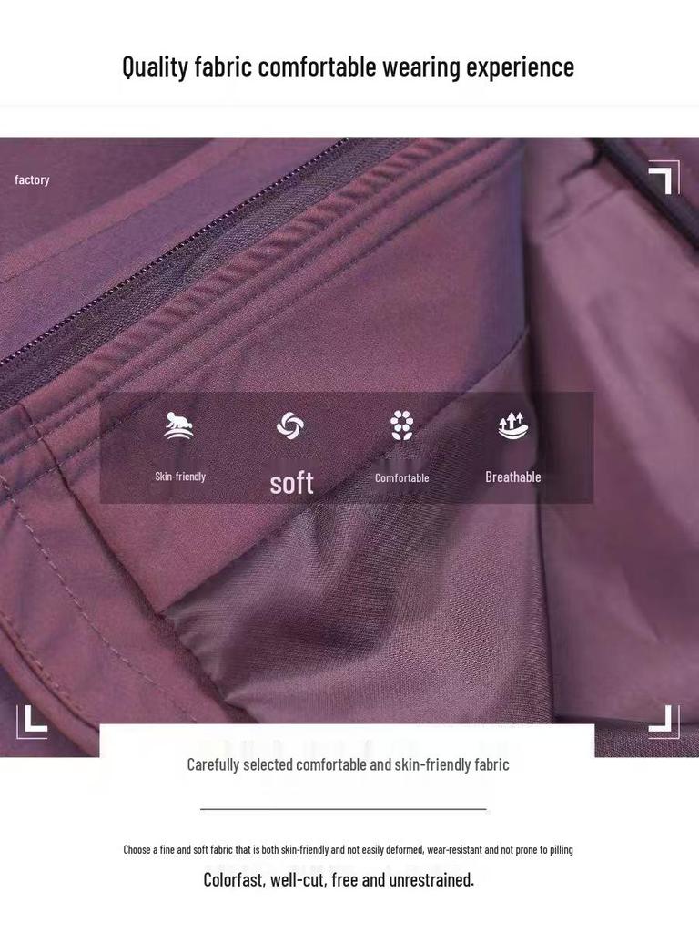 2025 Neue Mode Übergröße Jacke für Mütter und Großmütter - Frühlings- und Herbststil