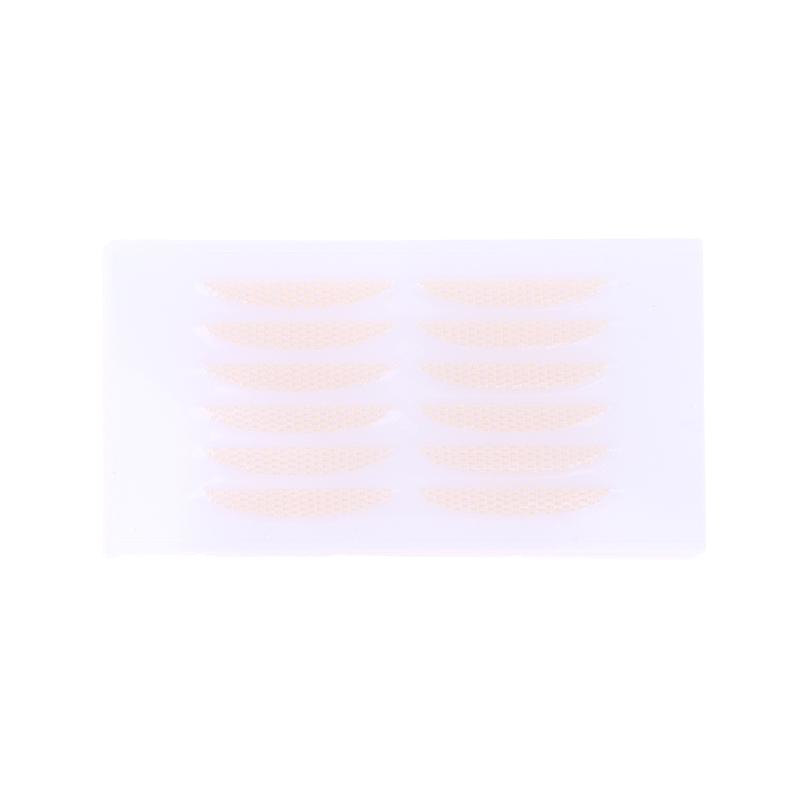 Invisible Eyelid Sticker Lace Eye Lift Strips Double Eyelid Tape Adhesive Stickers Eye Tape Tools