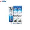 Crest 3D White Charcoal Toothpaste Twin Pack
