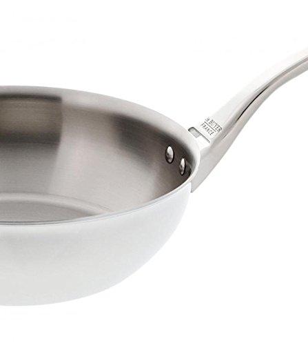De Buyer Affinity Conical Sauté Pan 3736-20cm