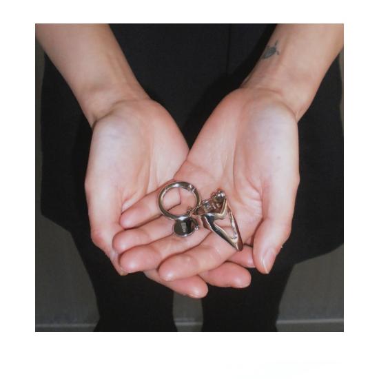 ENHYPEN ARZU: UNLEASH Anahtarlık