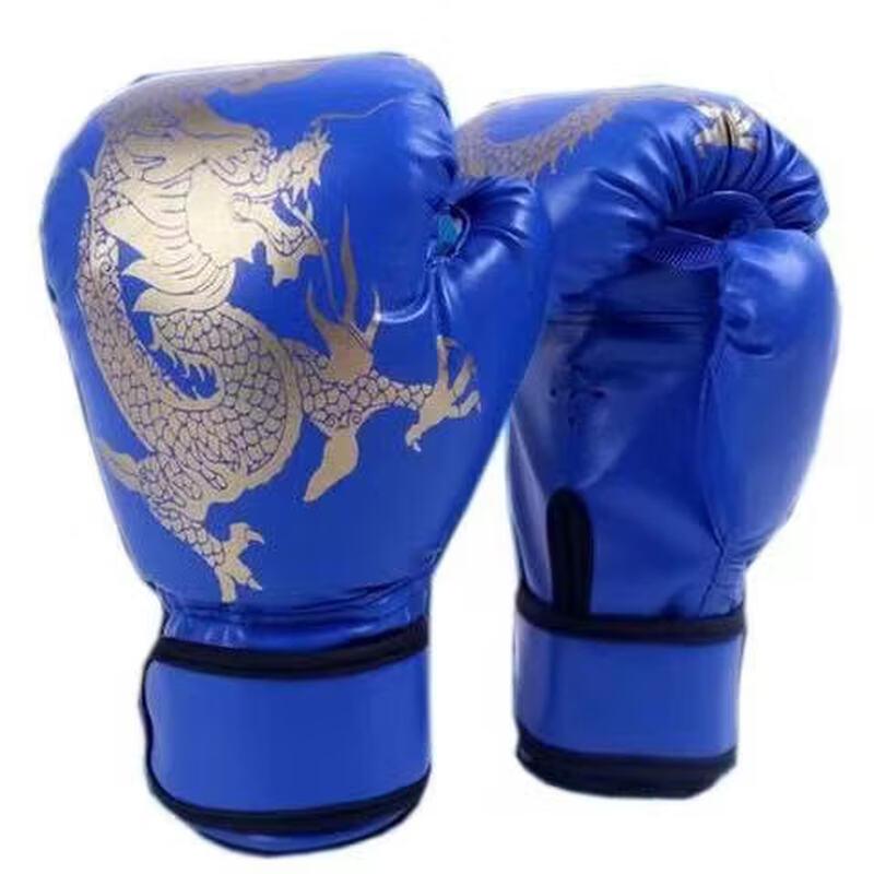 Longchan Kids and Adult Boxing Gloves