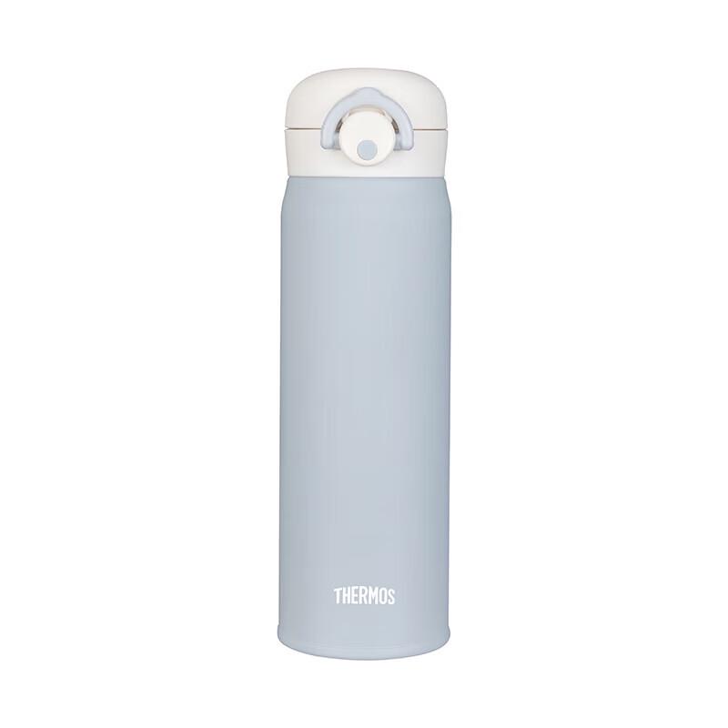 

THERMOSTCMT Solid Color 316L Stainless Steel Insulated Direct Drink Cup