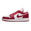 Air Jordan 1 Low Cardinal Red 553560-607