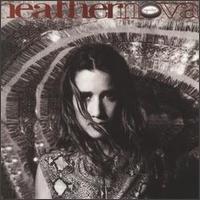 

CD HEATHER NOVA - Oyster OK67113 Work, Big Cat 1995 US Rock Used