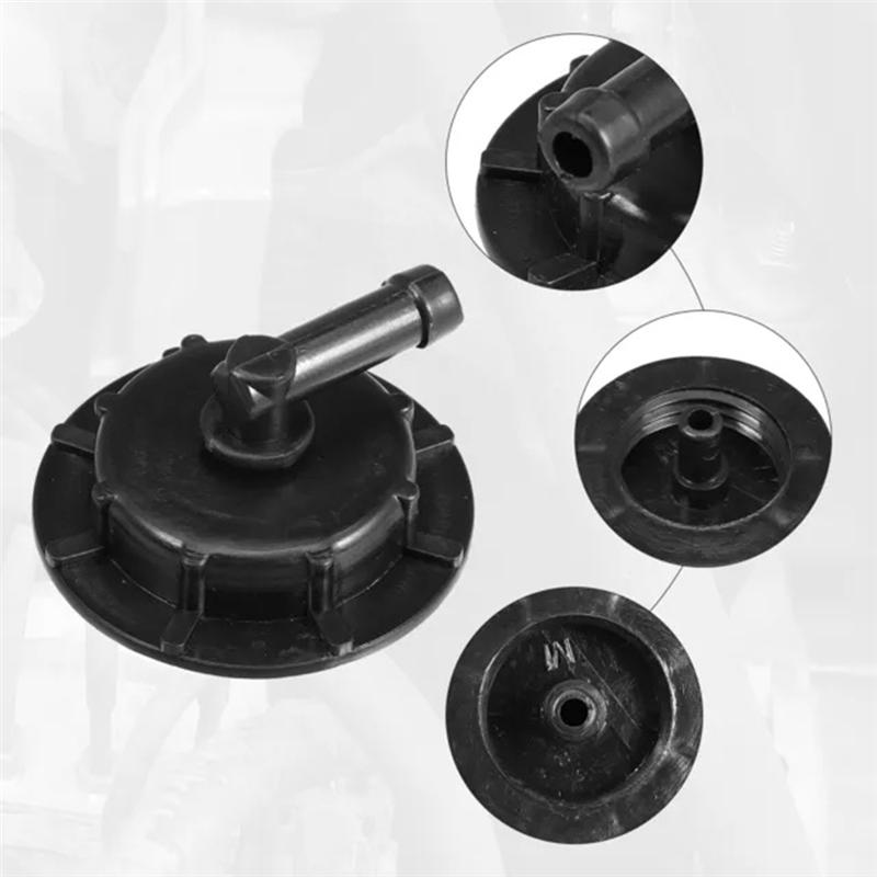 A03E-Engine Coolant Recovery Tank Cap Auxiliary Water Tank Cap 19102-PM5-A00 19102PM5A00 For Acura RDX TL TSX ZDX MDX CL RL