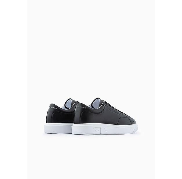 Armani Exchange XUX123_XV534 Sneakers