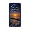 Shockproof Funda For Xiaomi Redmi A4 5G Case 6.88" Soft TPU Silicone Phone Cover For RedmiA4 2024 A 4 Capas Printed Heart Flower