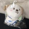 [USED] Riize Park Pop-up Plush Toy 10cm Anton Mongryongi