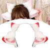 Lamb Ears Headband Adorable Gift Funny Headwear for Masquerade Birthday Carnival