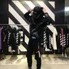Style New Fashion Warmth Hoodies Long Sleeves Sweater Snowflakes Hats Printed