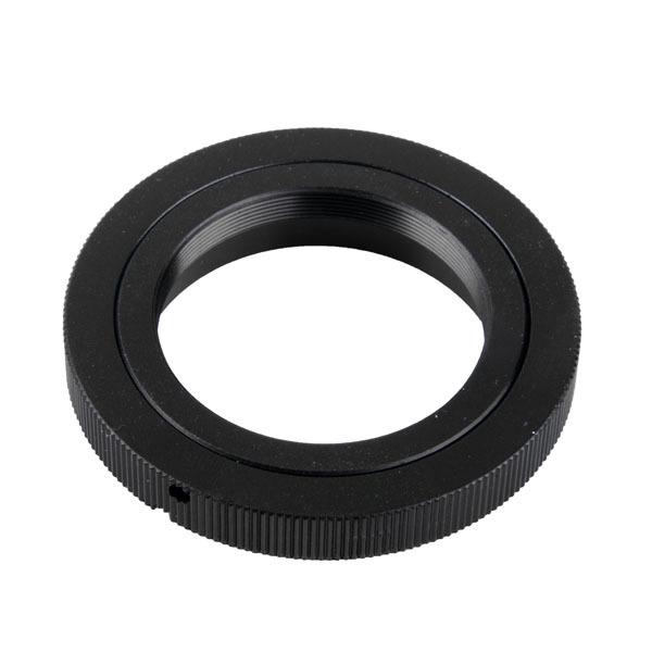 T2-EOS T2 T Mount For Canon EOS Ring Lens Adapter 5D 7D 50D 60D 550D 500D 600D 700D 1000D 1200D T5i T4i T3i T2i