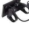 S900 Electric Bicycle LCD Display 24V 36V 48V Waterproof Real Time Recording for Scooter Electric Bike