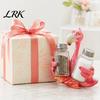 Cartoon Style Kitchen Rack Creative Animal Condiment Holder, Resin Organizer for 2 Spice Oil-resistant Jars, Cute Flamingo Pelican Dolphin Octopus