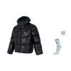 Men's PUMA Down Jackets Men's Hooded Moderate