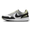 Nike Air Pegasus 89 Golf Black Grey Life Lime Unisex Sneakers White Wolf-Grey FJ2245-003