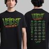 Hellfest Open Air Festival 2026 T-Shirt