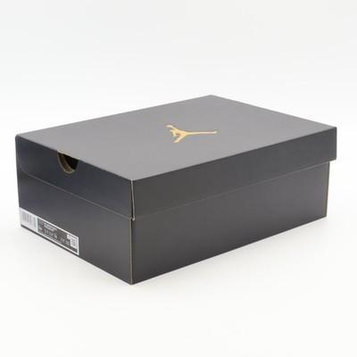 FJ1214-400 Nike Air Jordan 1 Mule Golf University Blue Weiß Schwarz (Herren)